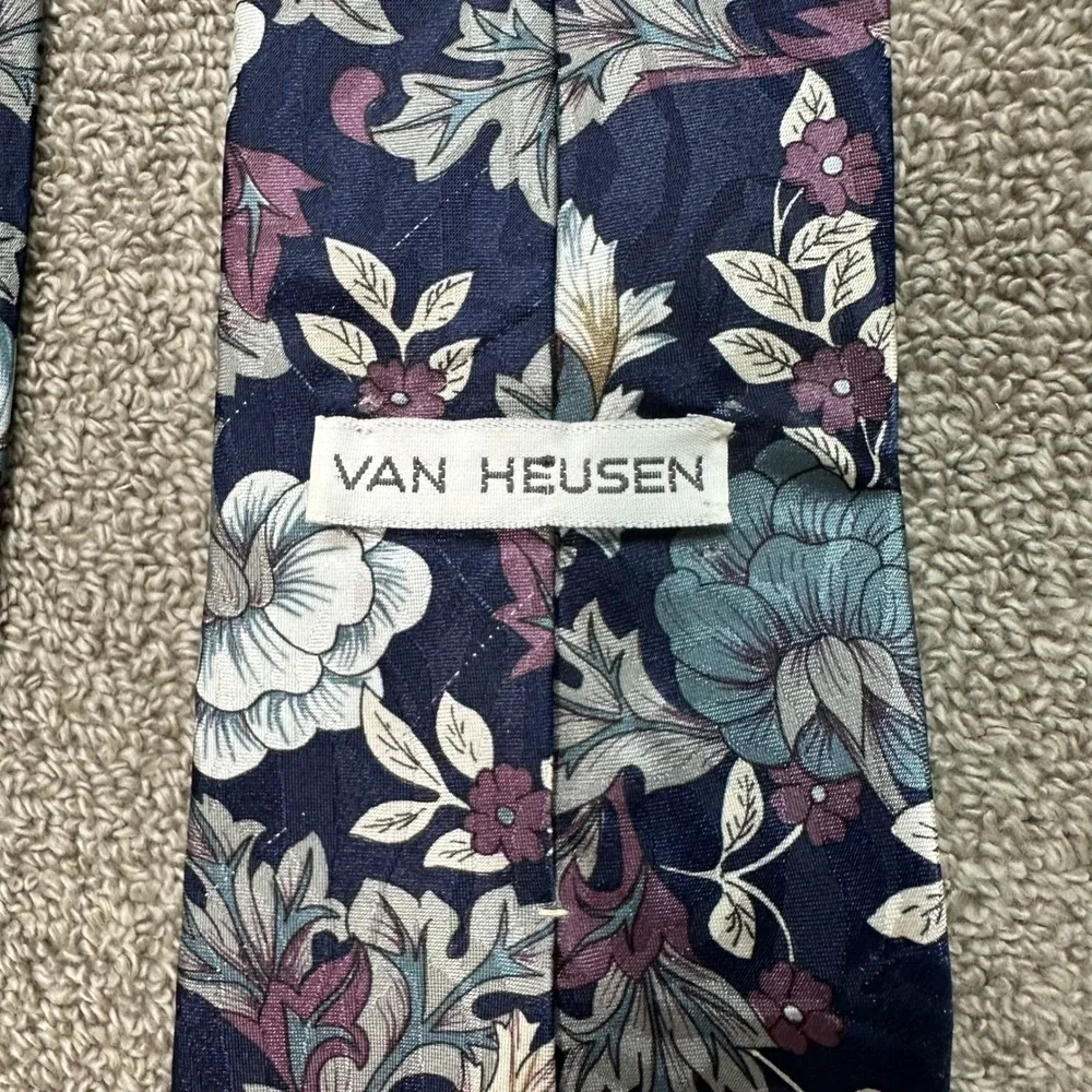 Van Heusen van heusen